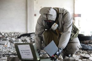 У Попасній до надзвичайних ситуацій готові